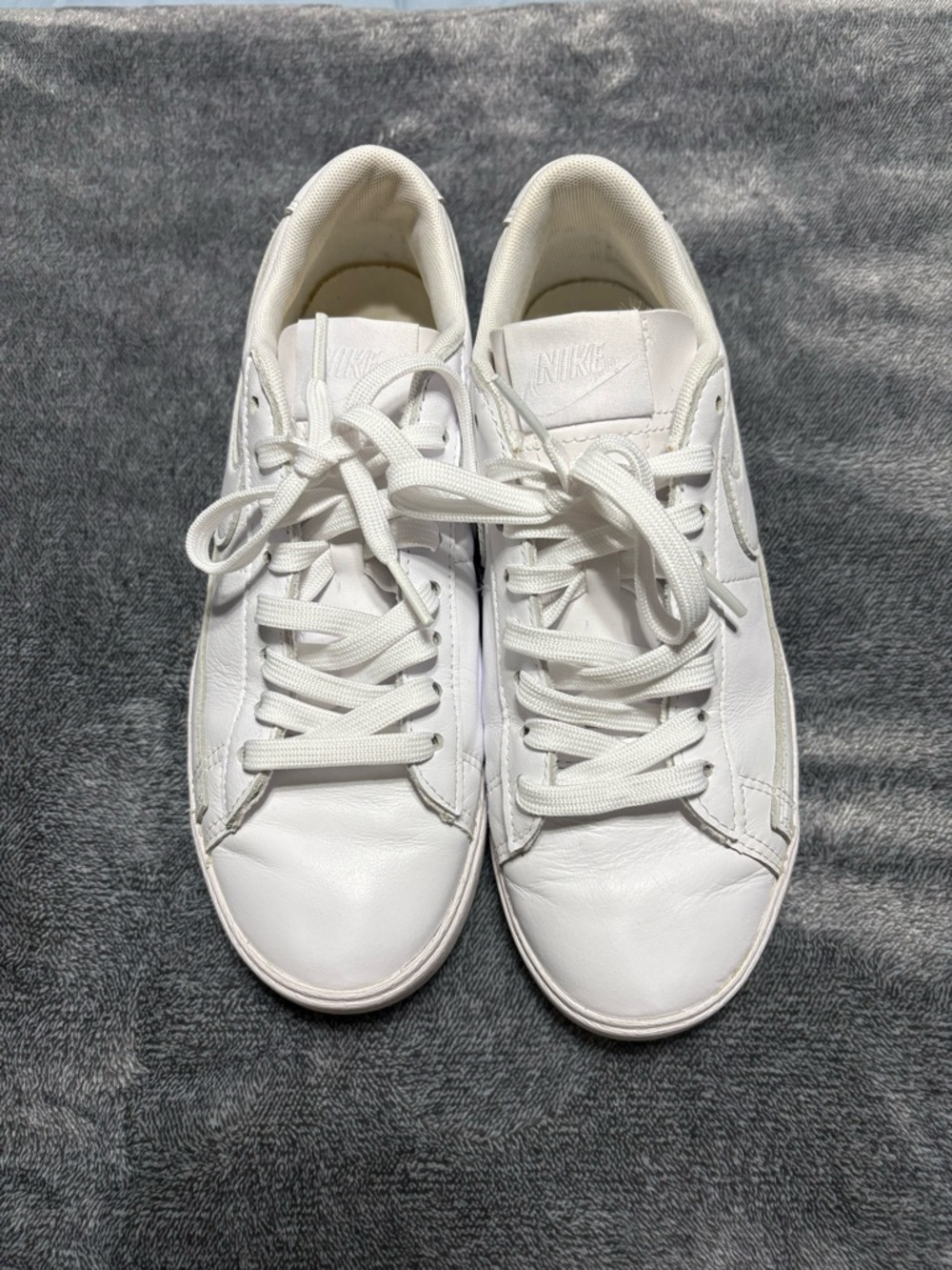 Nike Women’s White Sneakers
